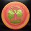 Glow Halo Champion Sonic - Garrett Gurthie Tour Series Disc