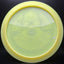 Aura Omen - Limited Edition RADioactive Man Disc - Korvel