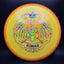 Conducteur de Disc Golf Halo S-Blend Roman - Run 4