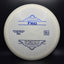 Alpha Frio - Premium Fairway Driver Disc Golf Disc