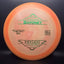 Alpha Bayonet Distance Driver - Disque de Performance Premium
