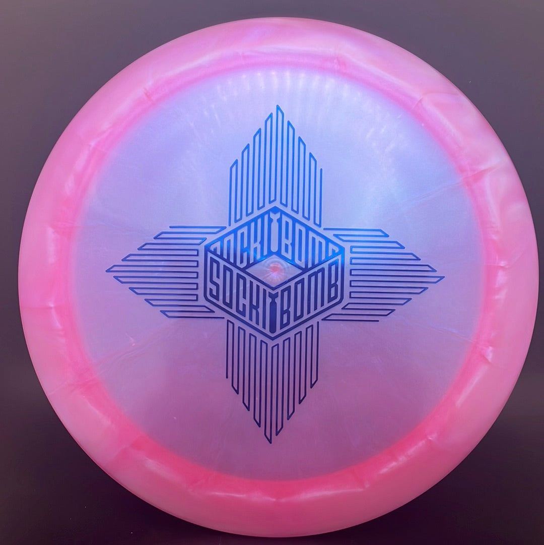 Disco de Golf Lucid Chameleon Enforcer