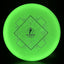 Color Glow C-Line P2 - 2023 Discmania Open Edition