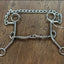 Premium 7" Twisted Wire Bridle Bit - #38 Mouthpiece - Korvel