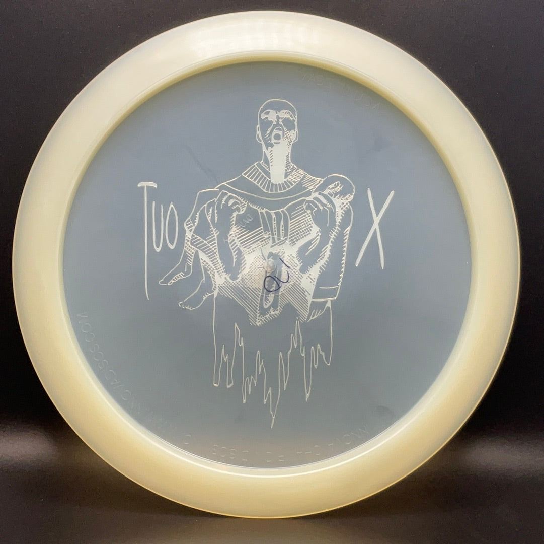 C-Blend Dynasty - X-Out Disc Golf Driver