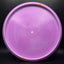 Bravo Copperhead - Ride Em Rocket Cowboy Triple Foil Disc