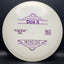 Bravo Dos X Fairway Driver Disc Golf Disc