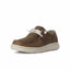 Ariat Women's Brown Hilo Casual Slip-On Shoes - Korvel