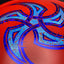 Star Animal - VTX Limited Edition Disc Golf Disc