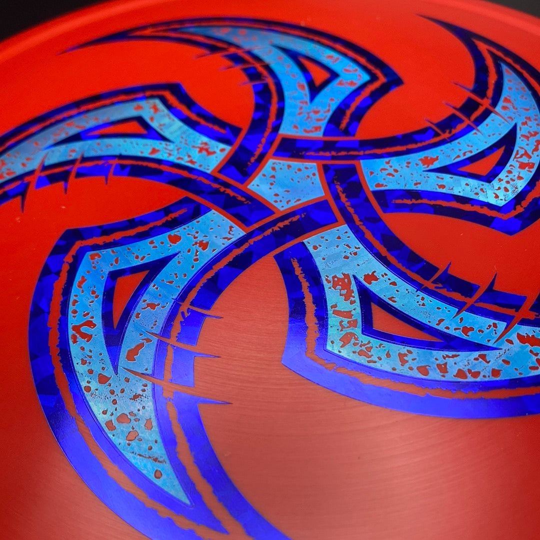 Star Animal - VTX Limited Edition Disc Golf Disc