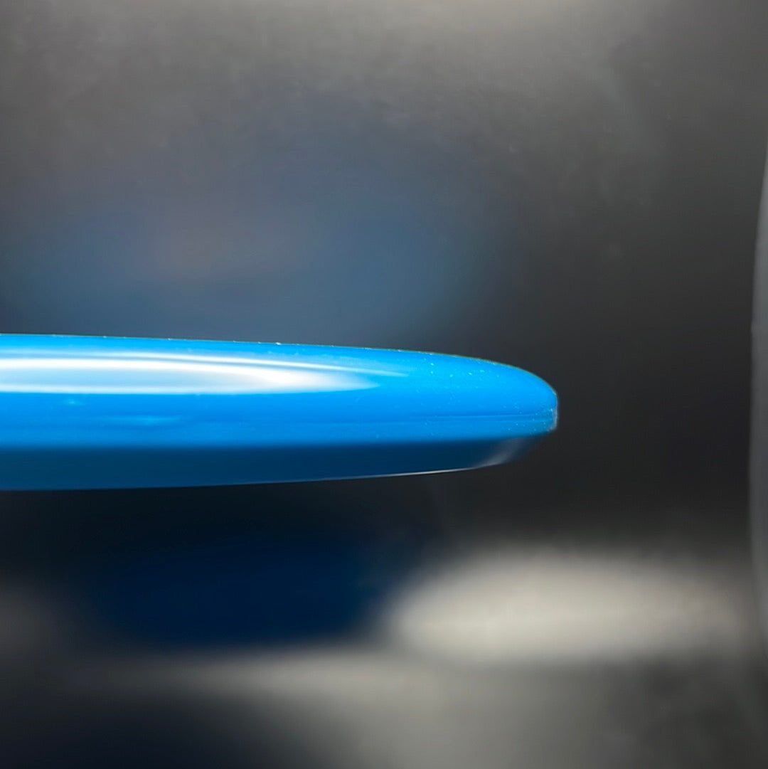 Forged Pace - James Proctor Signature Disc Golf Putter