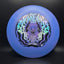 Swirly S-Blend Slab - Disco de Golf Personalizado