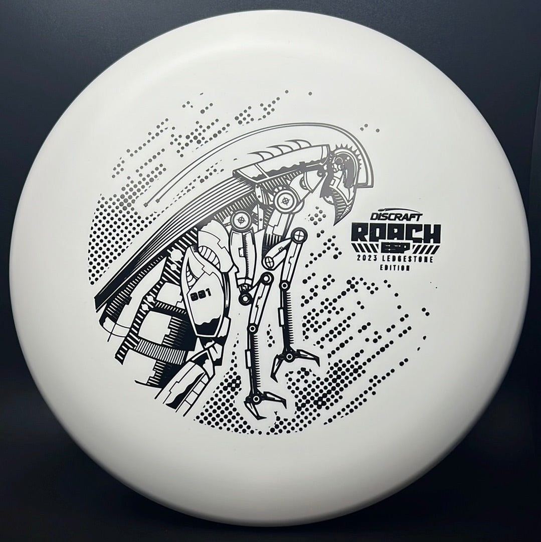 ESP Roach - Édition Limitée Ledgestone 2023