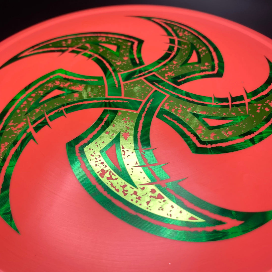Star Animal - VTX Limited Edition Disc Golf Disc