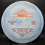 Bravo Nimitz Distance Driver - Premium Disc Golf Performance
