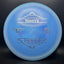 Alpha Nimitz Distance Driver - Premium Disc Golf Performance