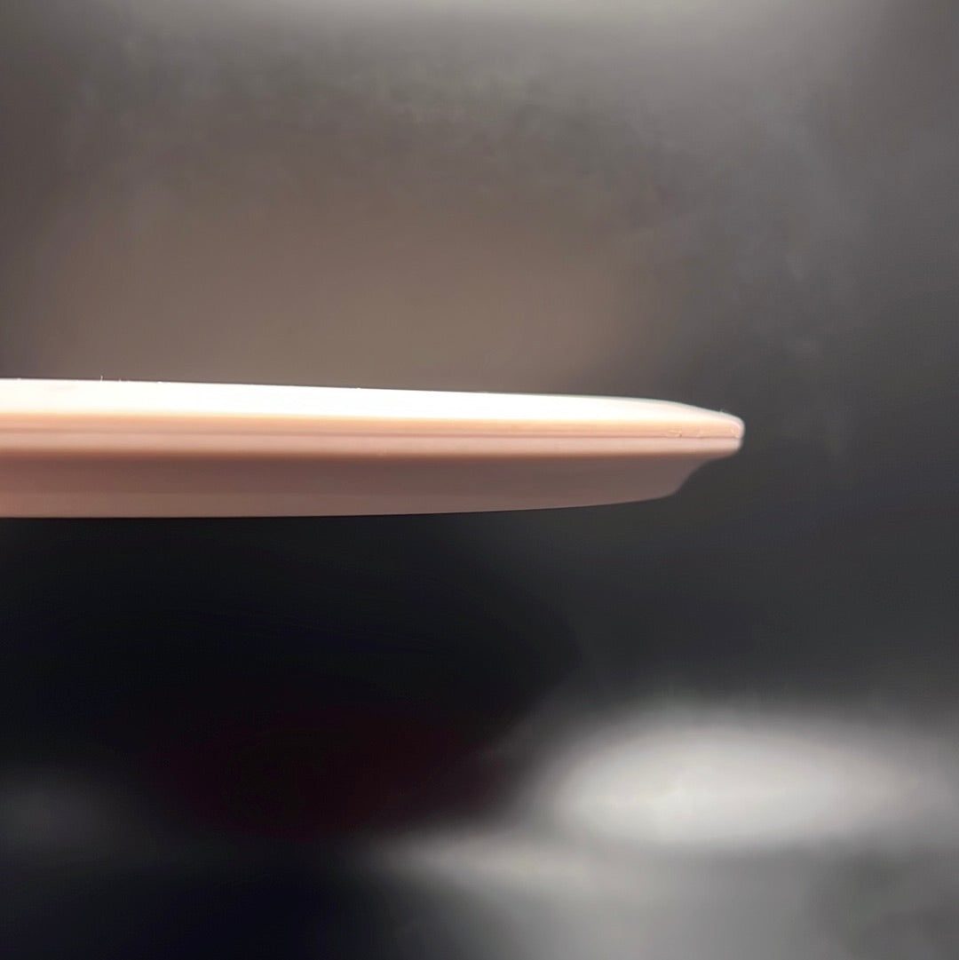 Delta 2 Middy - Premium Midrange Disc Golf Disc