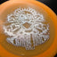 Limited Edition Color Glow Sabot - Custom Rare Air Discs Stamp - Korvel