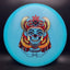 Color Glow C-Blend Anubis - Disque Signature de Maria Oliva