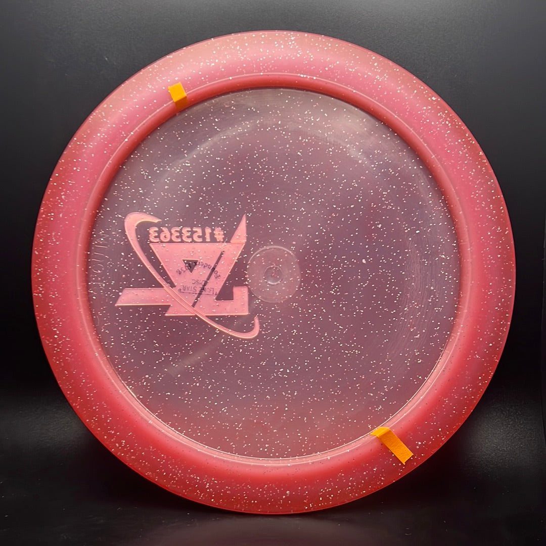Founders Seguin - Jaden Rye Tour Series Disc Golf Driver
