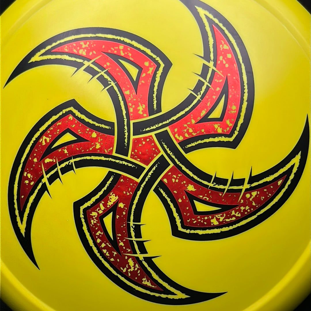 Star Animal - VTX Limited Edition Disc Golf Disc