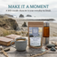 North Jetty Beach Organic Loose Leaf Tea