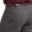 Ariat Men's M4 Rebar Grey Work Pants - Durable & Comfortable - Korvel