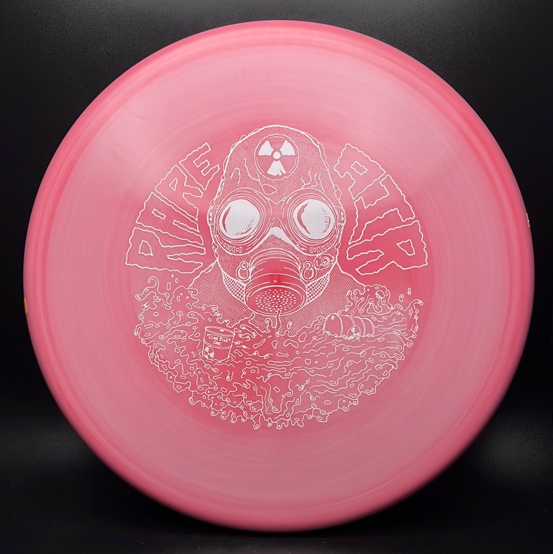 Exclusive RADioactive Man Edition Bravo Harpoon Disc - Korvel