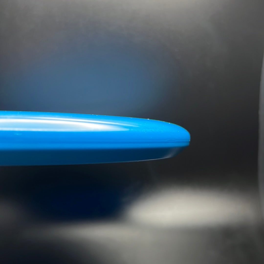 Forged Pace - James Proctor Signature Disc Golf Putter