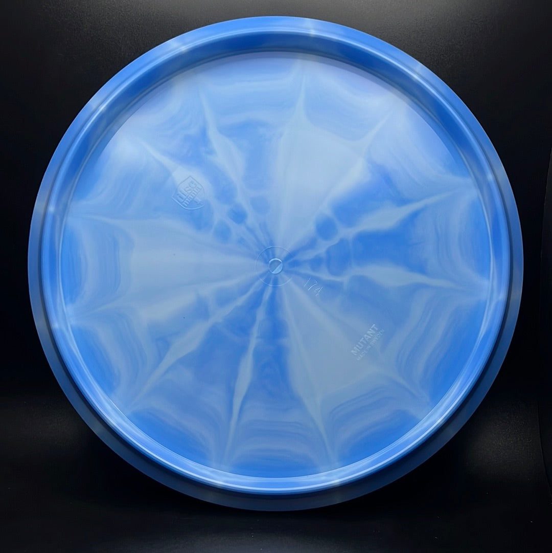 Lux Vapor Mutant - Édition Limitée Disque de Disc Golf
