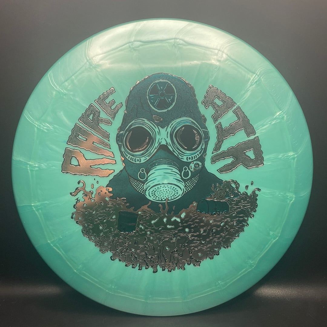 Ethereal Animus - RADioactive Man Edition Disc Golf Driver