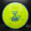 Halo S-Blend Scepter - X-Out Disc Golf Driver
