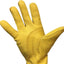 Kids Tan Goatskin Gloves - Korvel