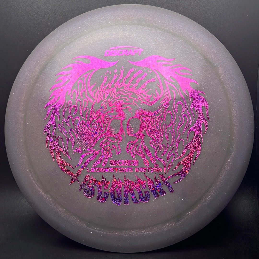 Z Metallic Scorch - Édition Limitée 2023 Ledgestone
