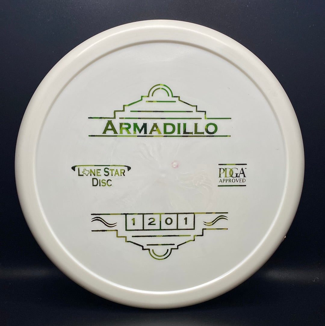 Bravo Armadillo Putt Approach Disc