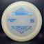 Bravo Glow Bayonet Disc Golf Driver