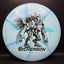 Swirl ESP Buzzz - Édition Chris Dickerson Robot Chicken 2023