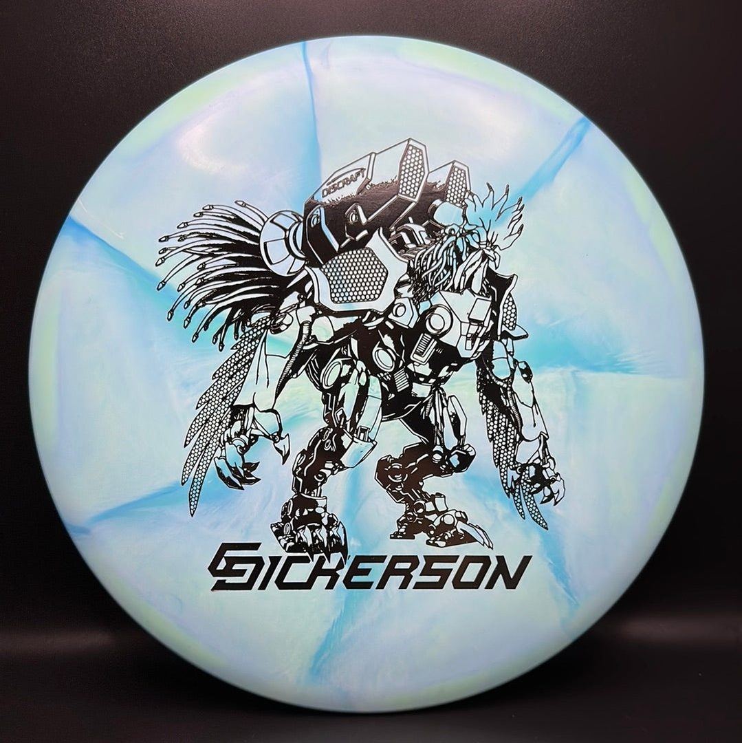 Swirl ESP Buzzz - Édition Chris Dickerson Robot Chicken 2023