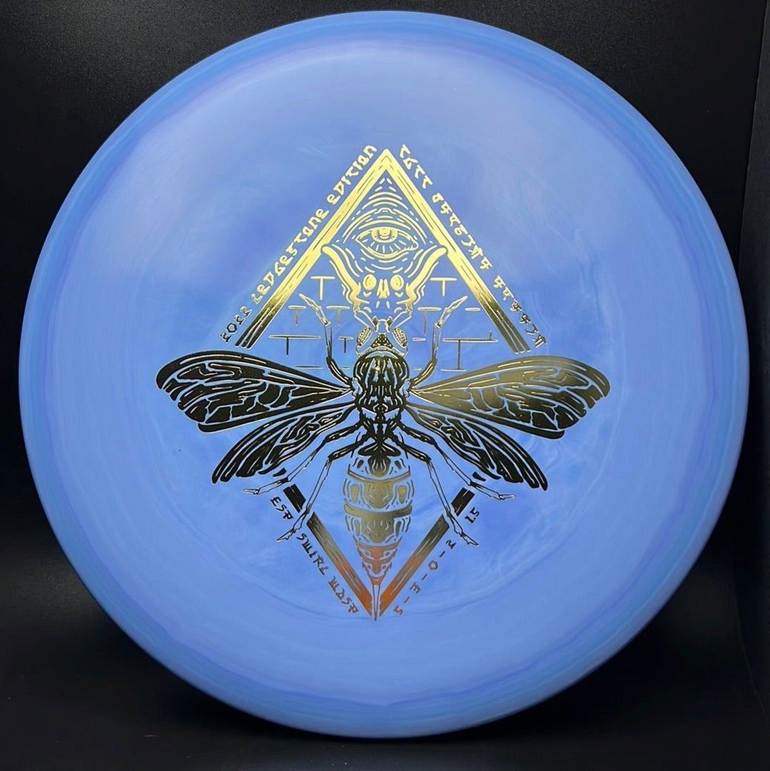 ESP Swirl Wasp - Ledgestone 2023 Limited Edition Disc