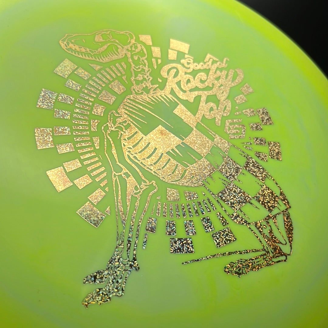 ESP Glo Undertaker - Edición Limitada de Chris Dickerson