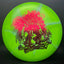 Swirl ESP Buzzz - Double Stamp! Chris Dickerson Edition