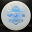 Bravo Artemis Putter - Experiencia Premium en Disc Golf