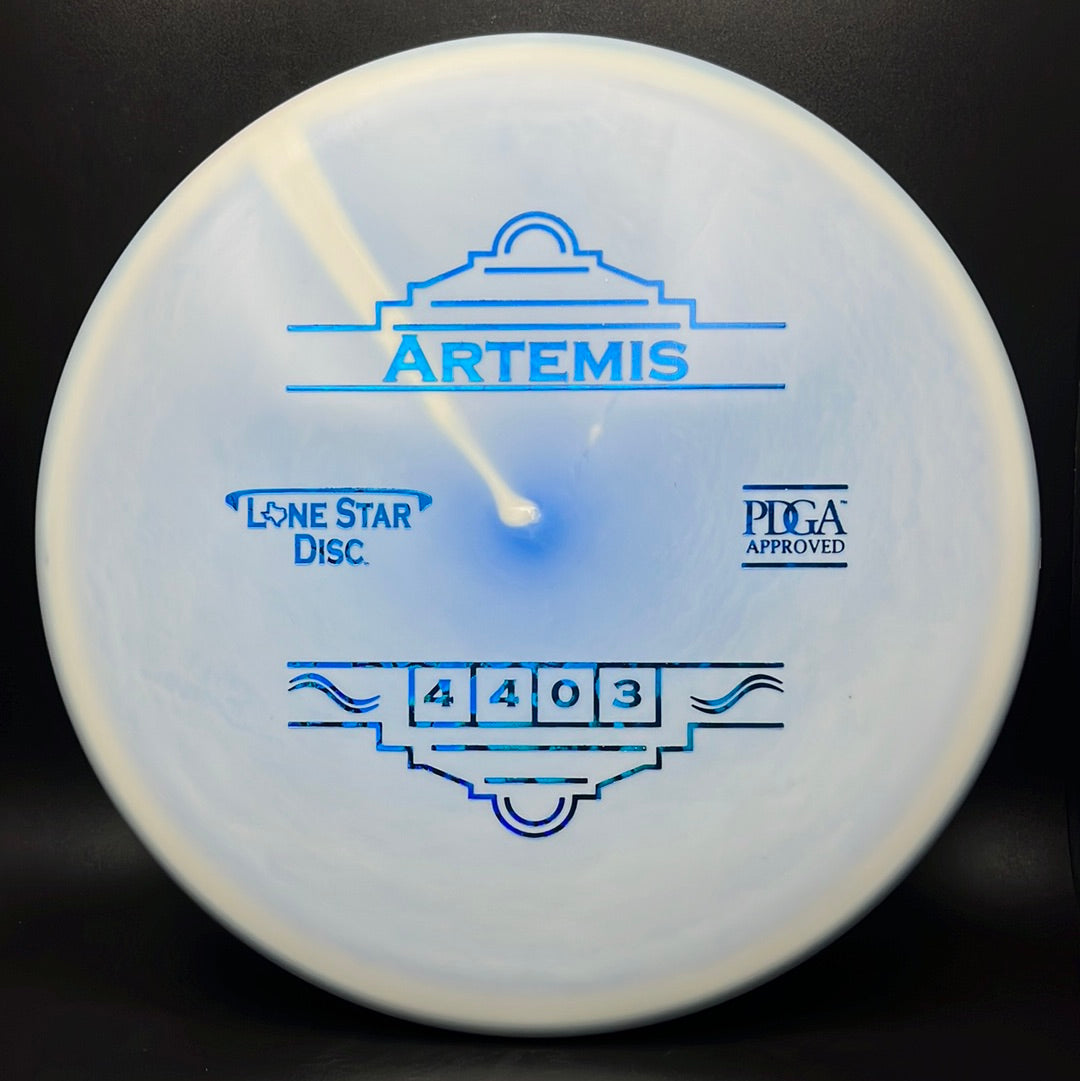 Bravo Artemis Putter - Experiencia Premium en Disc Golf