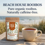 Thés Rooibos de Beach House 