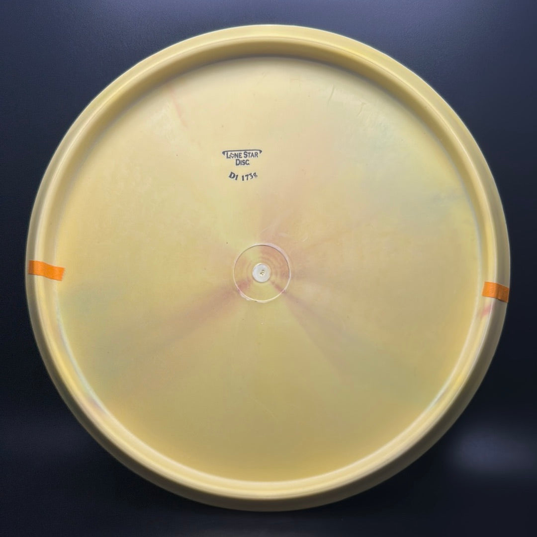 Delta 1 Harpoon Disc Golf Midrange