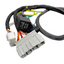 SPDZ1 Honda Civic EK K-Series OBD2-A Conversion Wiring Harness (1996-1998) - Korvel