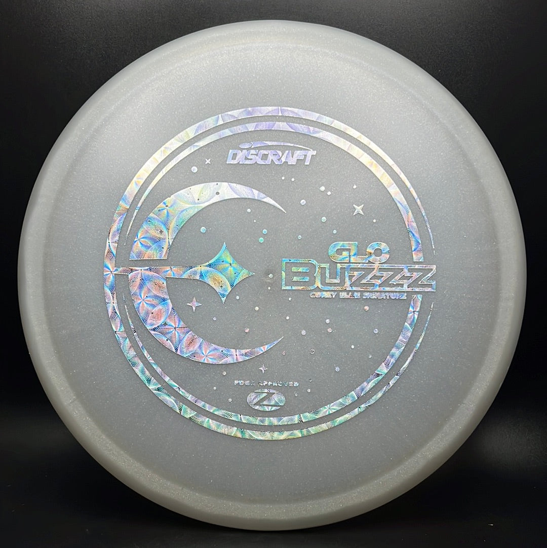 Z Glo Metallic Buzzz - Edición Corey Ellis