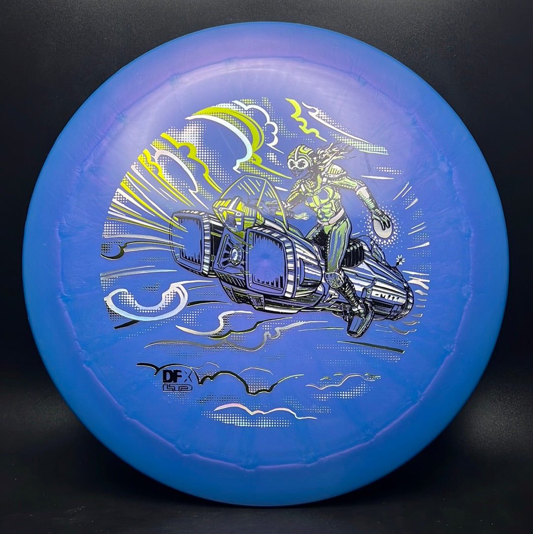 Ethereal Synapse - Limited Edition Distance Driver