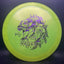 FX-2 (500 Glimmer) - Disque de Golf de Qualité Supérieure