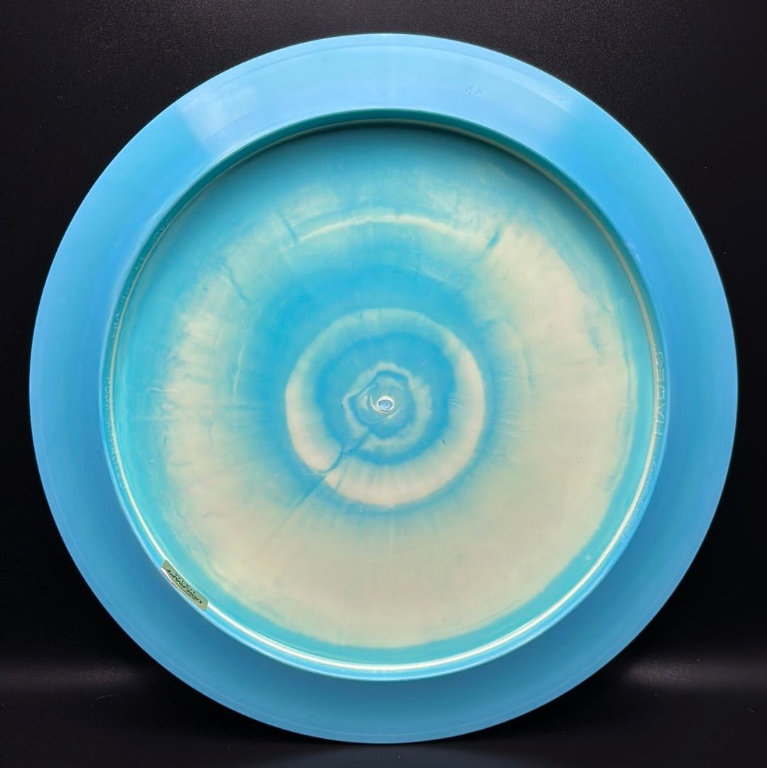 ESP Hades - Paul McBeth Vintage Stamp Disc Golf Driver